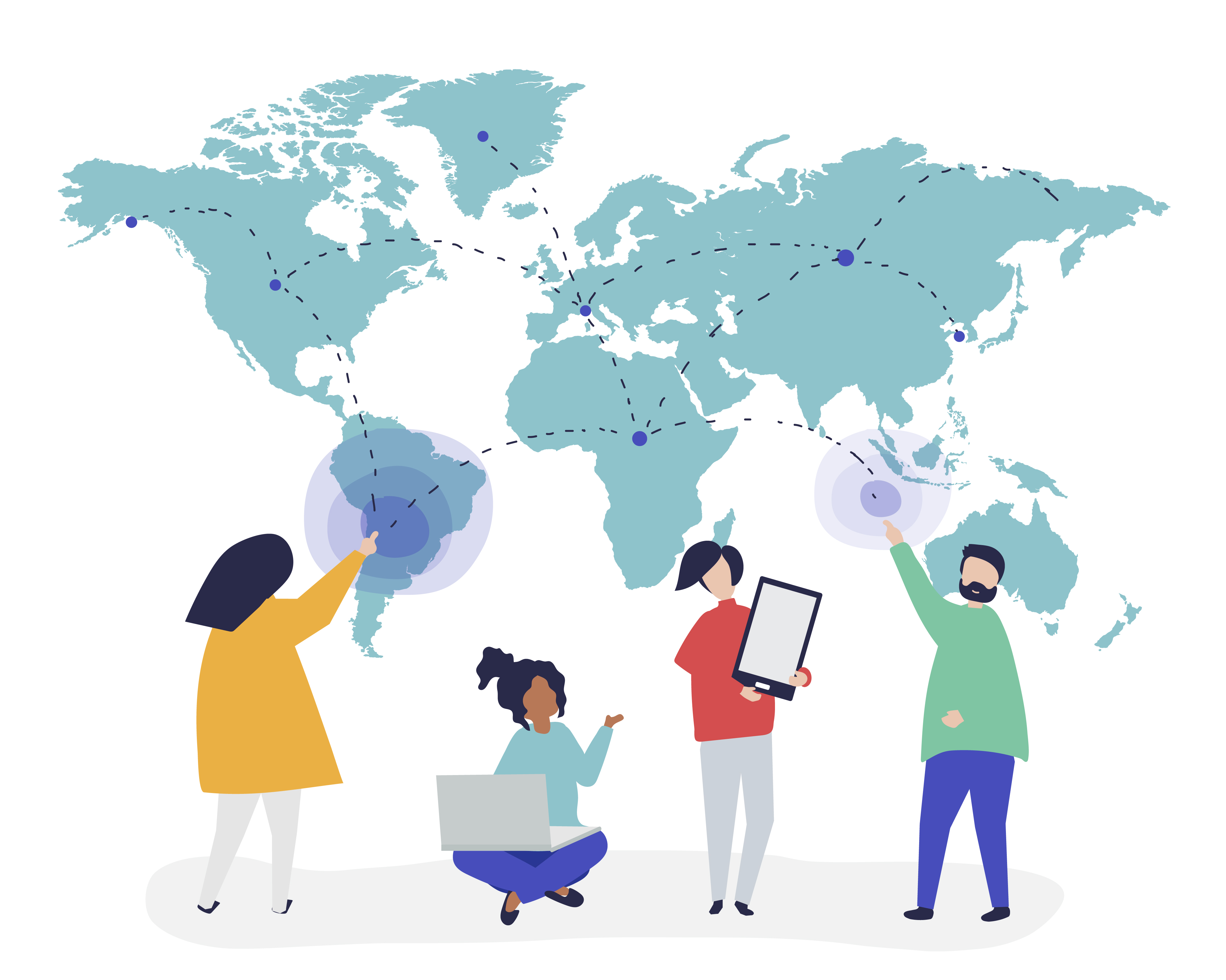 Full service PR surveys